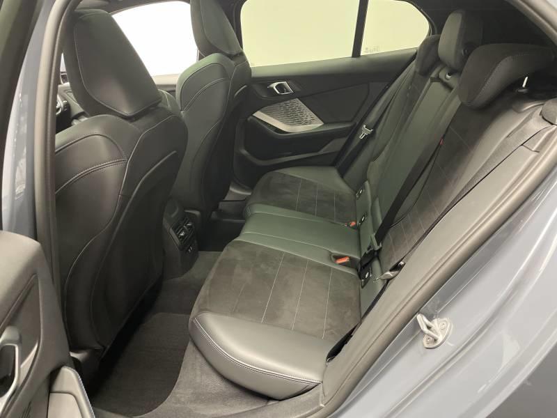 Bmw Série 1 120 170 ch Dkg7 m Sport