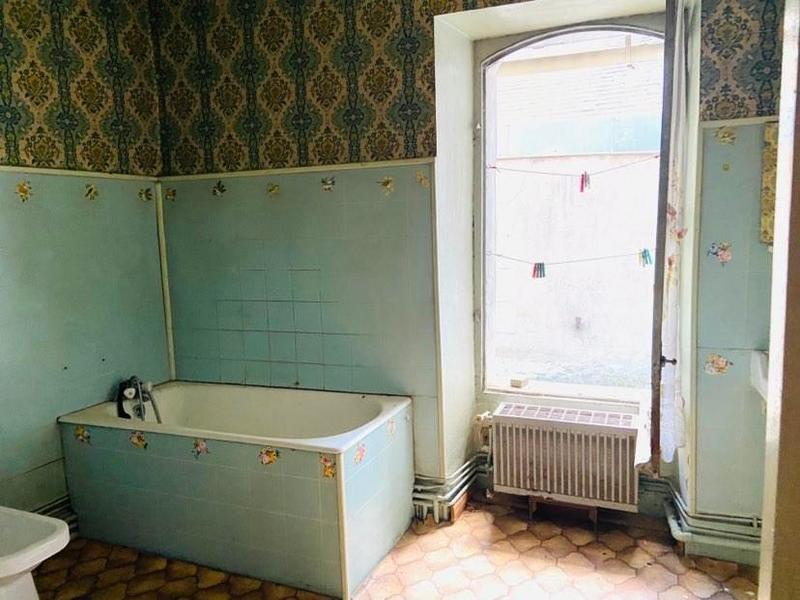 Immeuble - 120 m² - 8 pièces