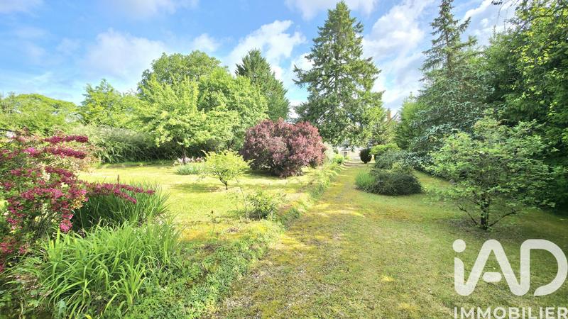 Maison - 136 m² - 4 pièces