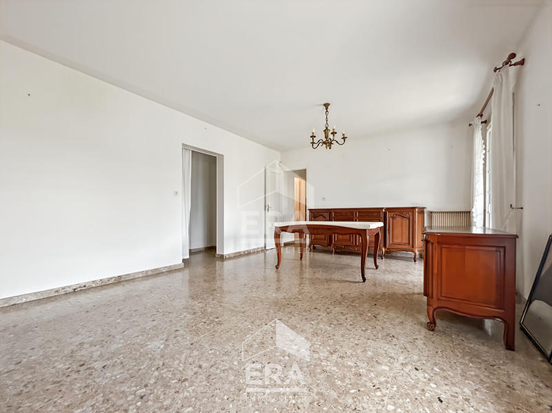 Maison - 89 m² - 4 pièces