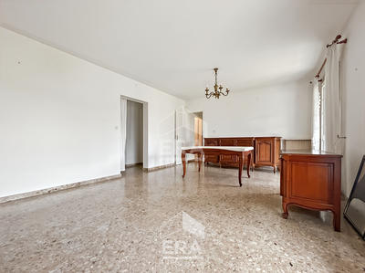 Maison - 89 m² - 4 pièces