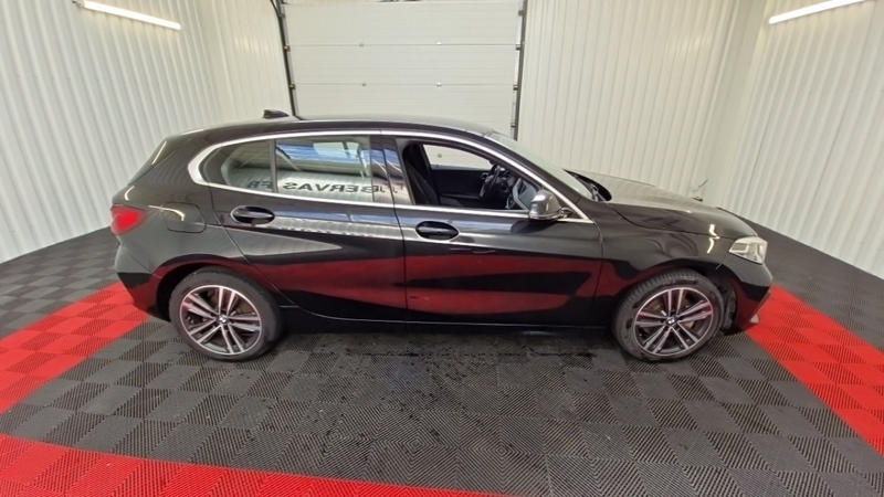 Bmw Série 1 1.5 118i Business Design