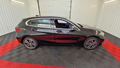 Bmw Série 1 1.5 118i Business Design