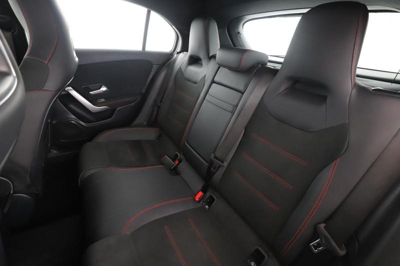 Mercedes Classe a 180 Amg Line 7g-Dct 136 ch