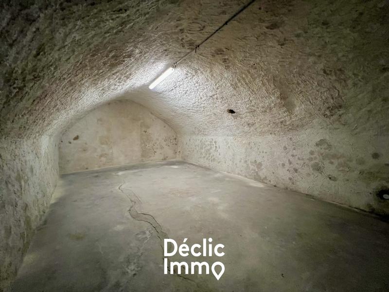 Local d'activités - 190 m² - 4 pièces