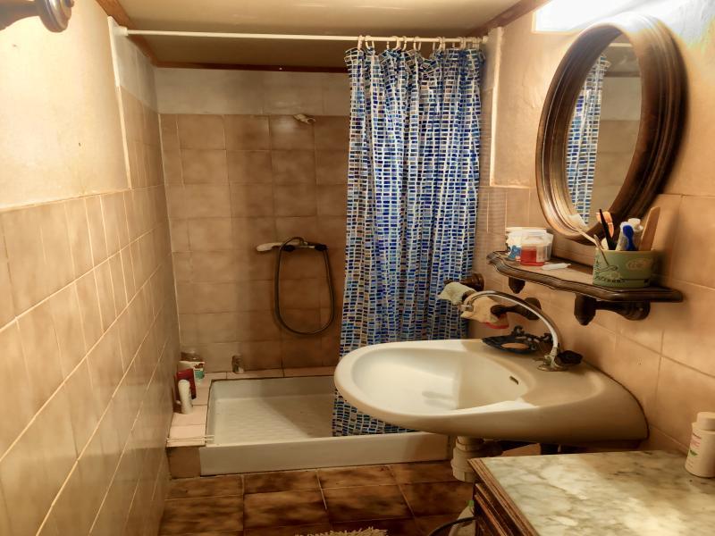 Maison de village - 75 m² - 6 pièces