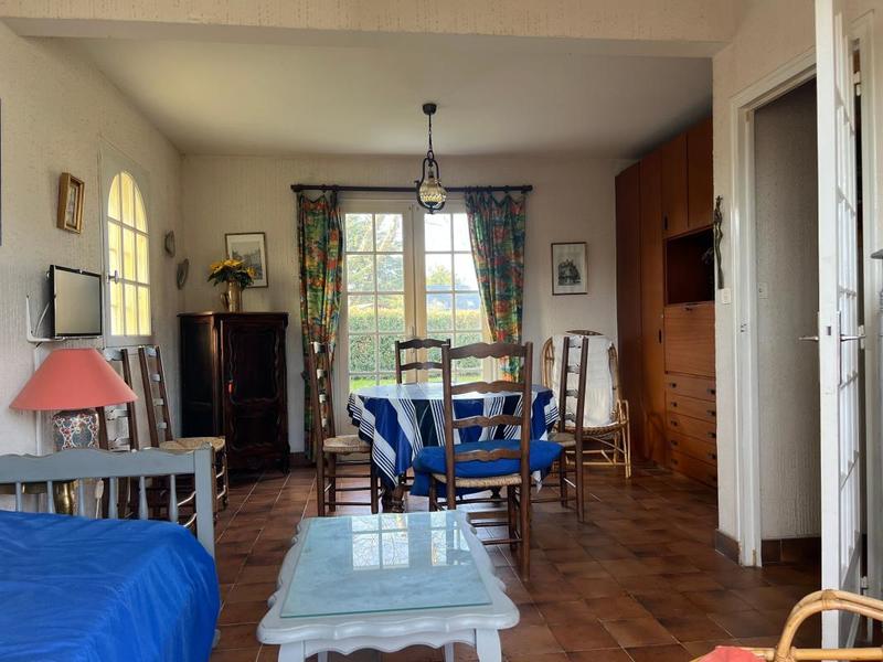 Maison - 65 m² - 3 pièces