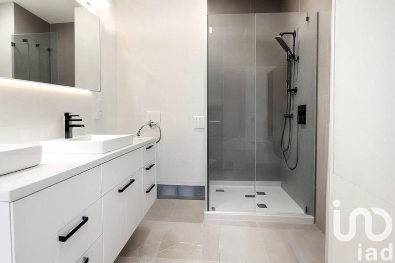 Appartement - 94 m² - 4 pièces