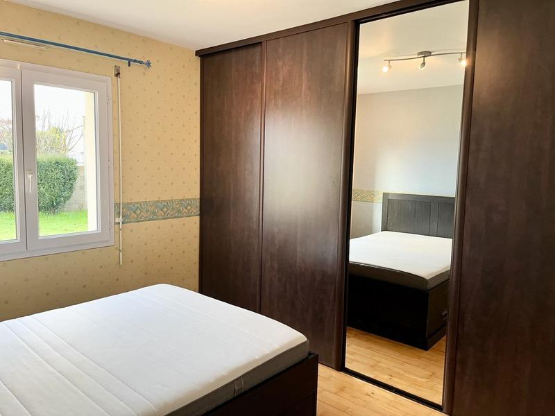 Maison - 181 m² - 6 pièces