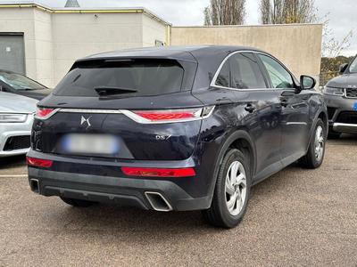 Ds Ds 7 Crossback 1.6 Puretech 180 Business Automatique