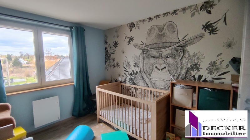 Appartement - 71 m² - 3 pièces