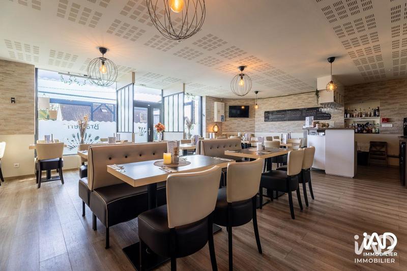 Local commercial - 100 m²