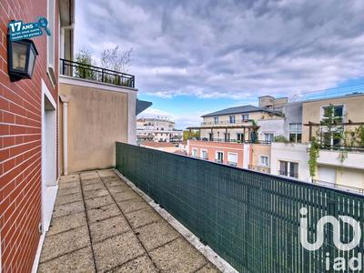 Appartement - 94 m² - 5 pièces