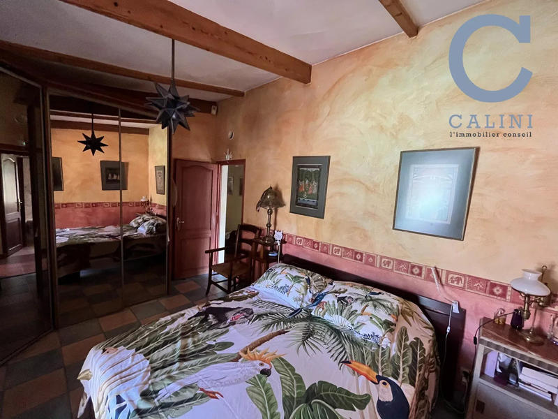 Villa - 173 m² - 5 pièces