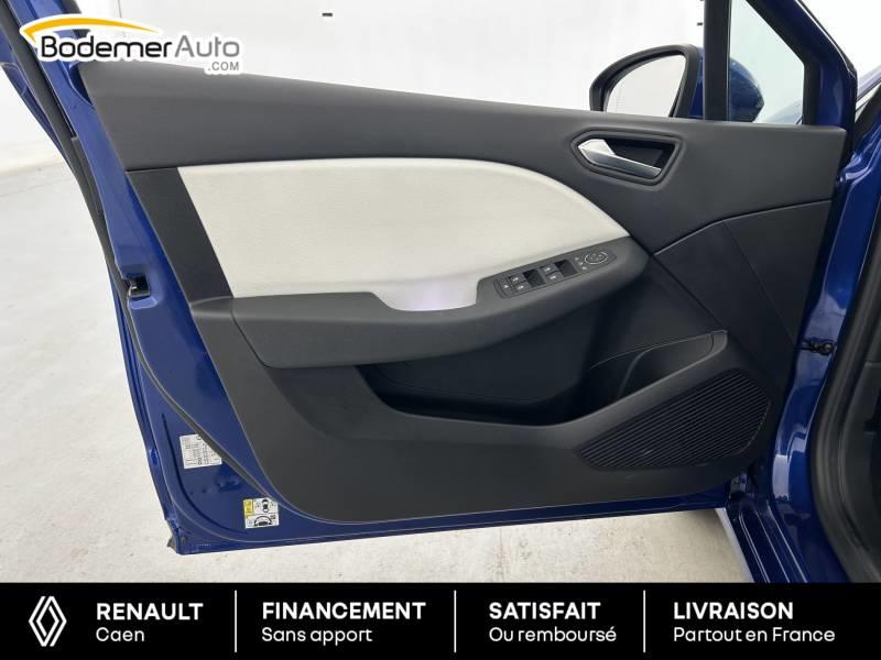 Renault Clio TCe 90 - 21n Intens