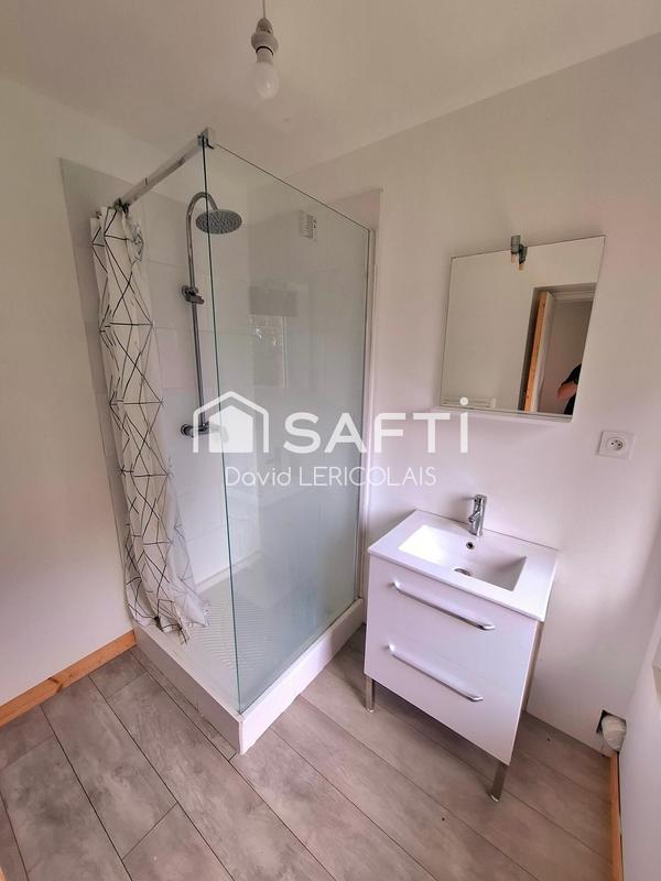 Maison - 335 m² - 24 pièces