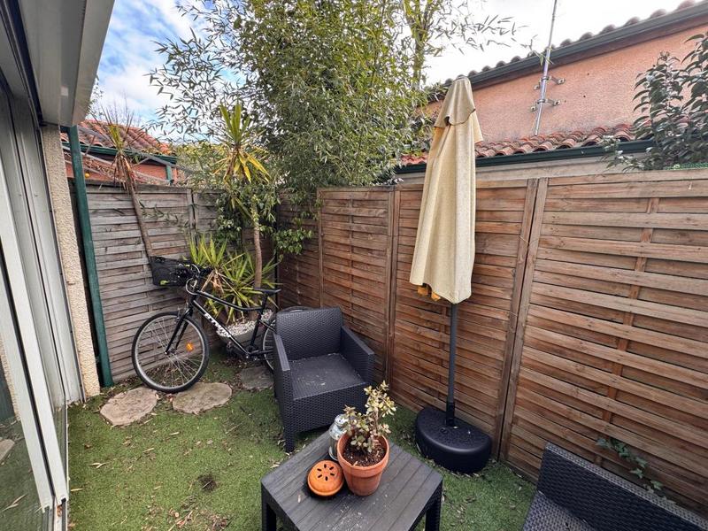 Maison - 68 m² - 3 pièces