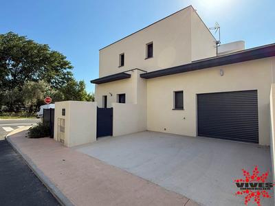 Villa - 109 m² - 4 pièces