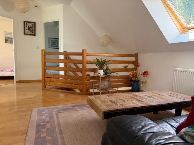 Maison - 106 m² - 6 pièces