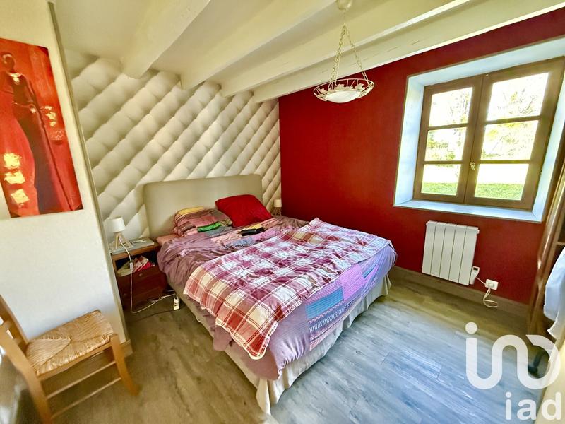 Maison - 91 m² - 4 pièces