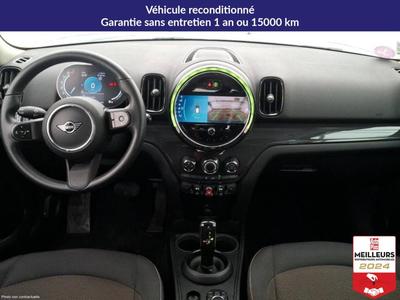 Mini Countryman 136 Bva7 Cooper