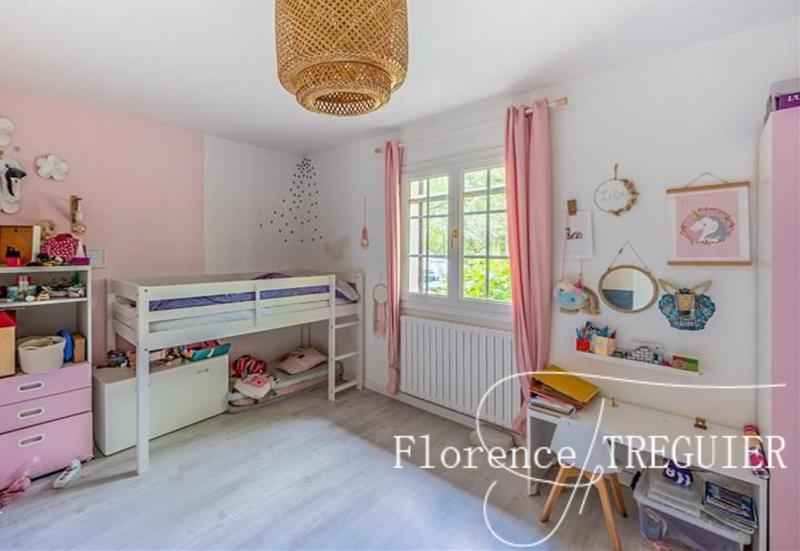 Maison - 162 m² - 6 pièces