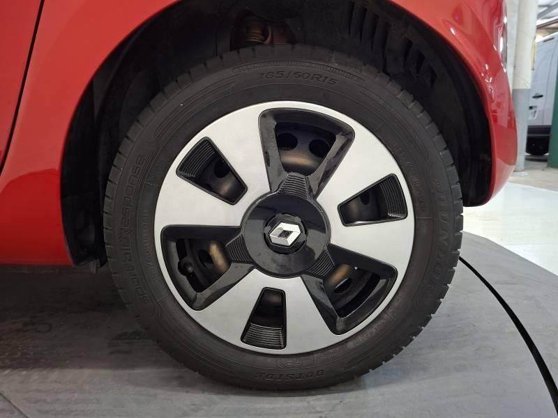 Renault Twingo III 0.9 TCe 90 Energy E6c Limited