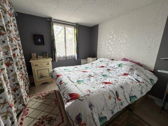 Maison - 101 m² - 4 pièces