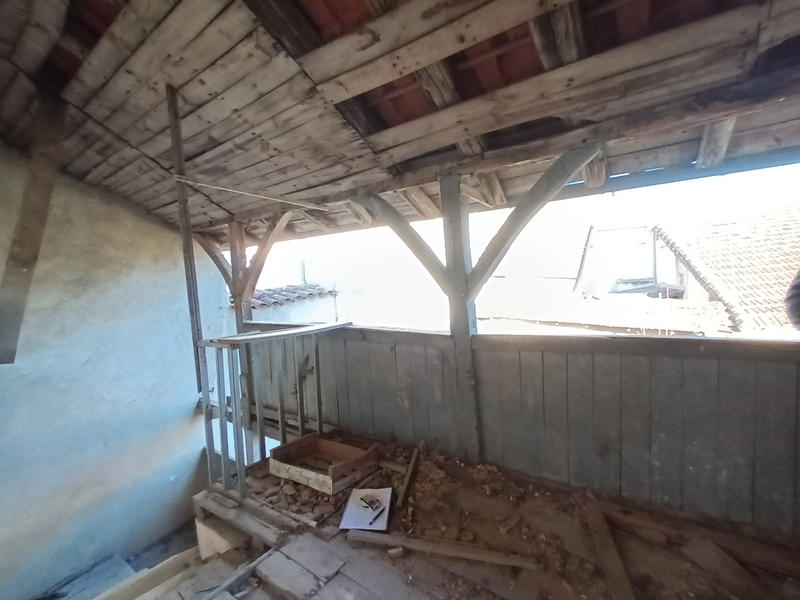 Propriété - 220 m² - 5 pièces