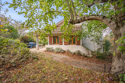 Maison - 160 m² - 4 pièces