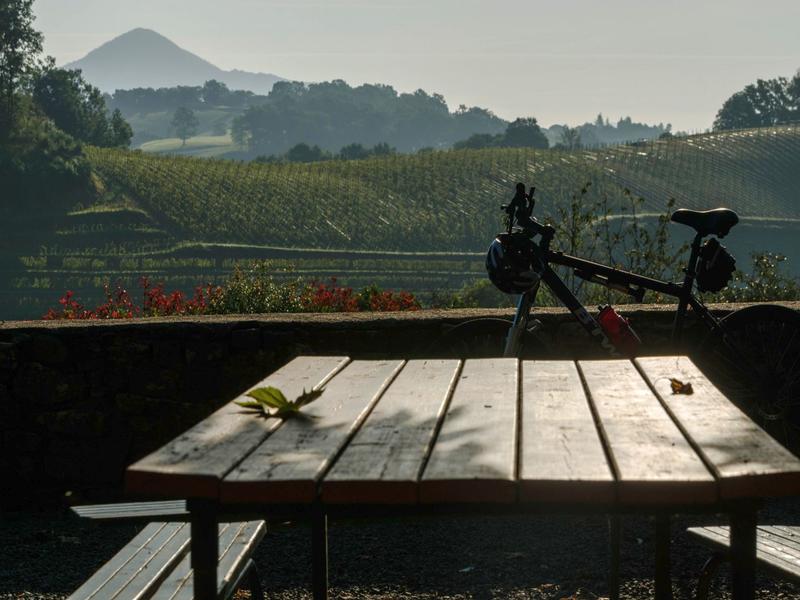 Fête des 20 ans de l'ikastola (école immersive en basque) - Baigorriko ikastolaren 20 urteak