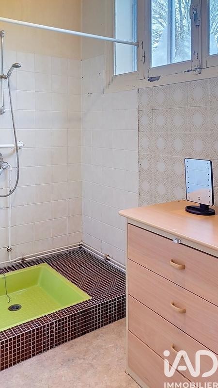 Maison de campagne - 131 m² - 6 pièces