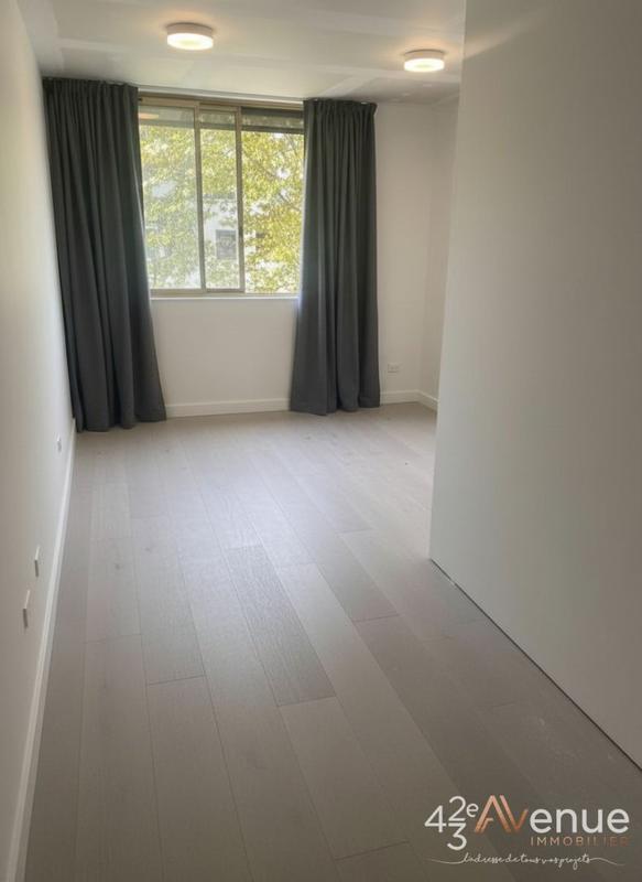 Appartement - 20 m² - 1 pièce