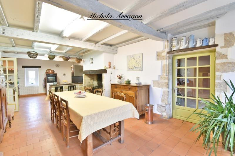 Propriété - 196 m² - 7 pièces