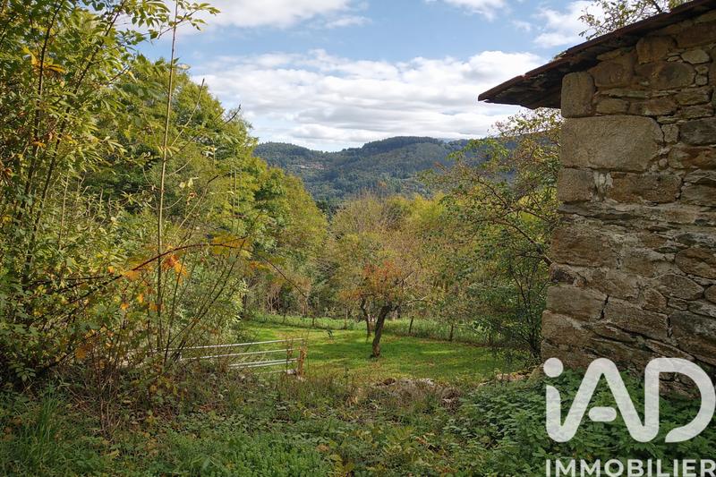 Ferme - 220 m² - 5 pièces