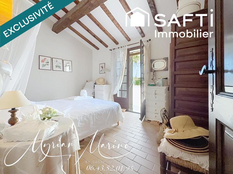 Villa - 250 m² - 12 pièces