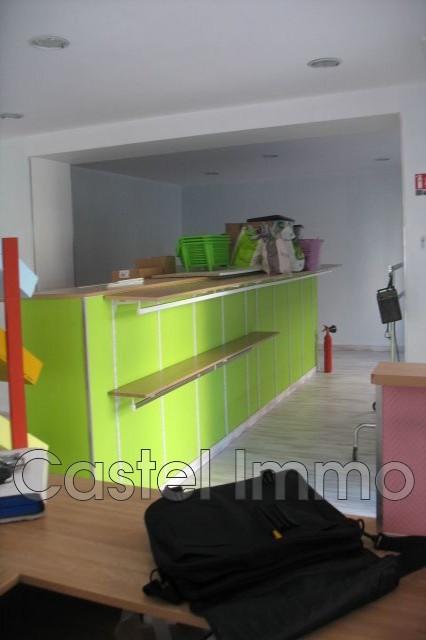 Maison - 297 m² - 8 pièces