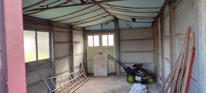 Maison - 180 m² - 6 pièces