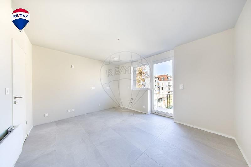 Appartement - 142 m² - 5 pièces