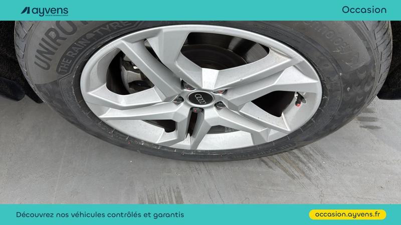 Audi Q5 50 Tfsi e 299ch Business Executive quattro s tronic 7