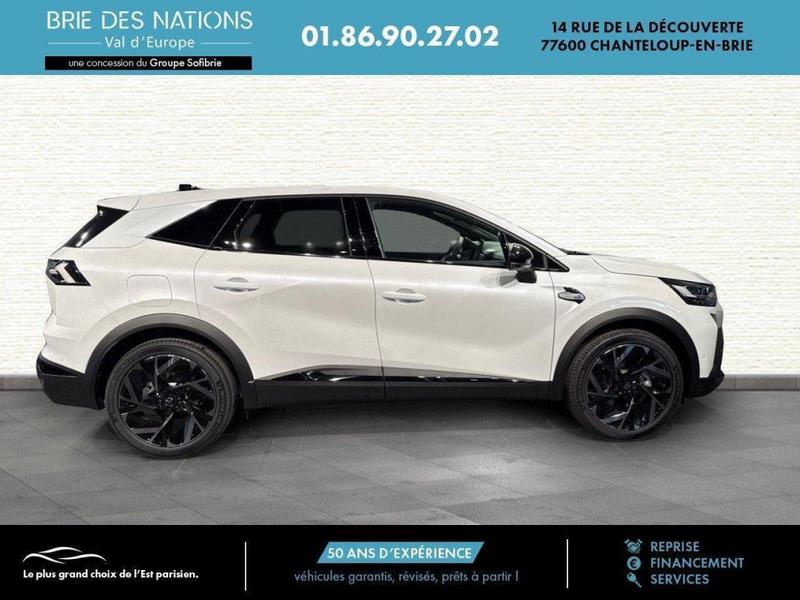 Renault Symbioz E-Tech full hybrid 145 Esprit Alpine