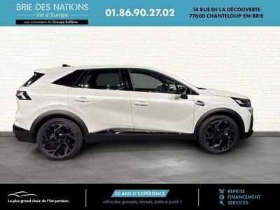 Renault Symbioz E-Tech full hybrid 145 Esprit Alpine