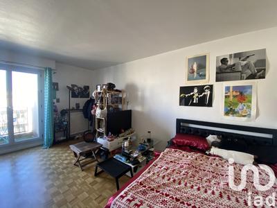 Appartement - 27 m² - 1 pièce