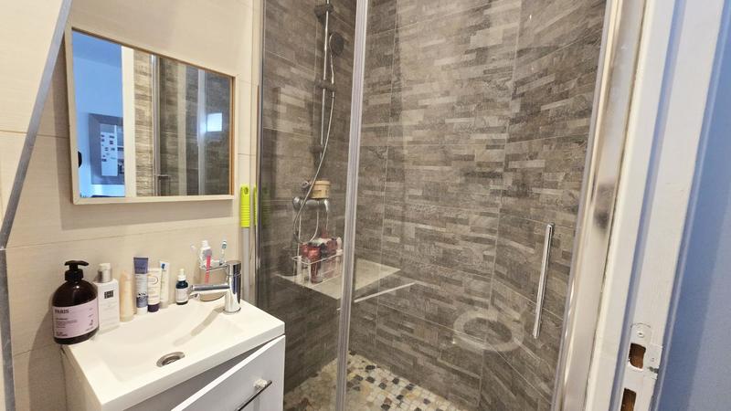 Appartement - 31 m² - 2 pièces