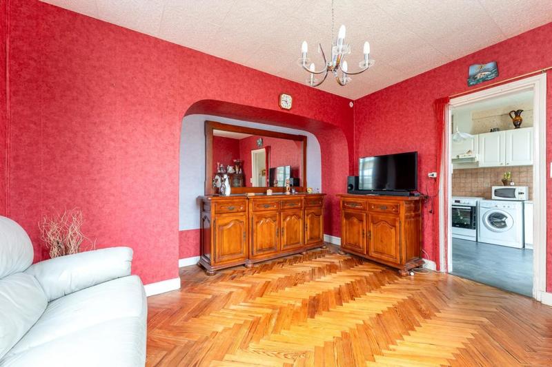 Maison en pierre - 87 m² - 4 pièces