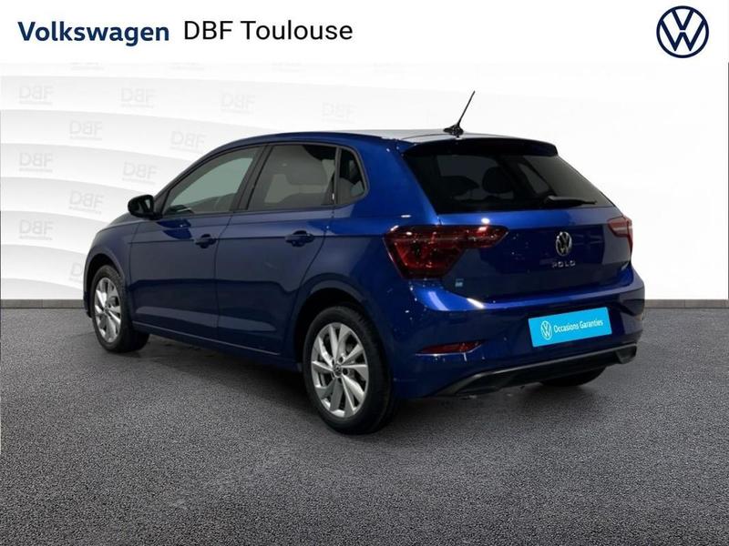 Volkswagen Polo 1.0 Tsi 110 s&amp;S Dsg7 Style