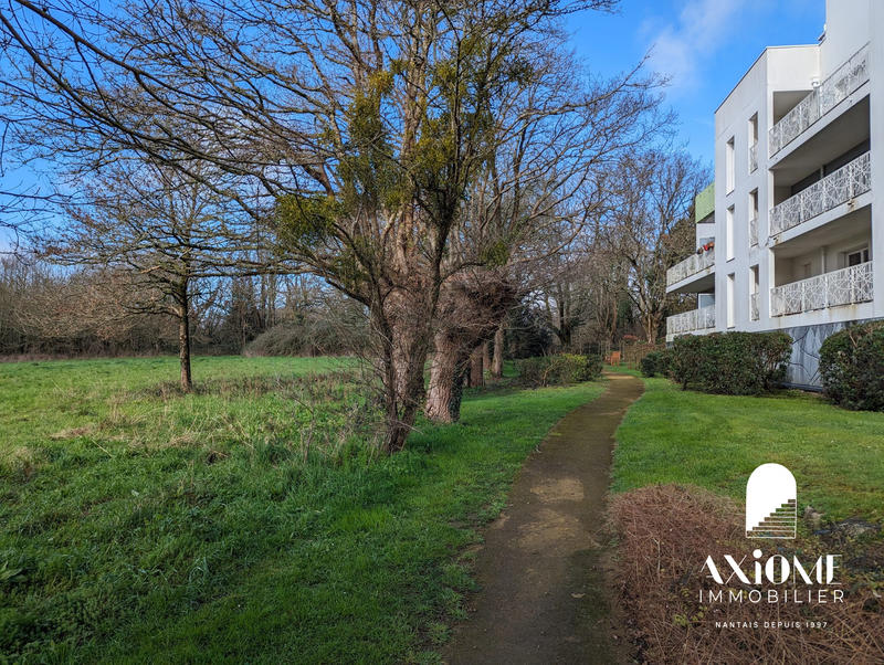 Appartement - 81 m² - 4 pièces