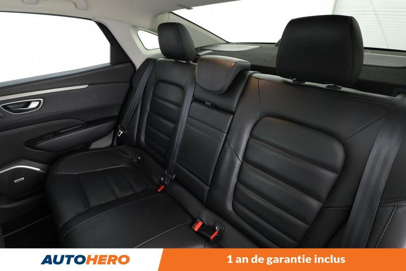 Renault Talisman 1.6 TCe Energy Initiale Paris Edc 200 ch
