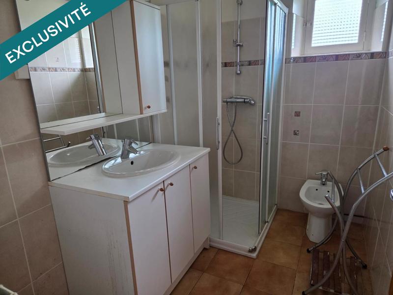 Maison - 155 m² - 10 pièces