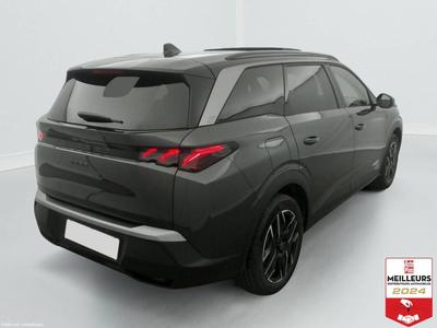 Peugeot 5008 Hybrid 145 e-Dcs6 Gt